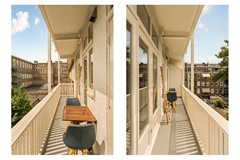 Geulstraat 7A3, 1078 KW Amsterdam 